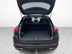 Mercedes-Benz GLC 450 d 4MATIC AMG Line