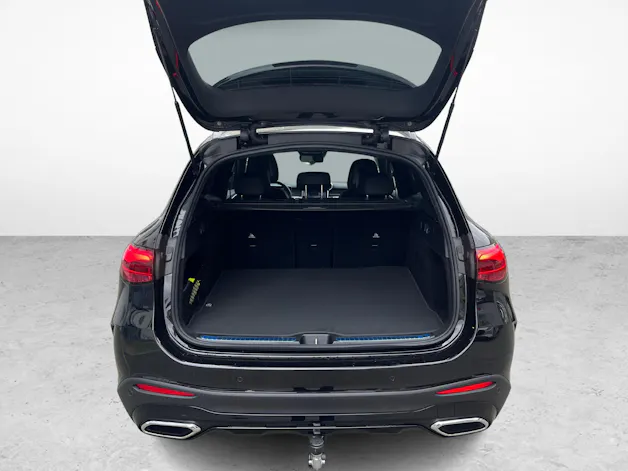 Mercedes-Benz GLC 450 d 4MATIC AMG Line