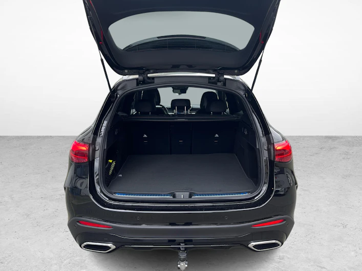 image du véhicule MERCEDES-BENZ GLC 450