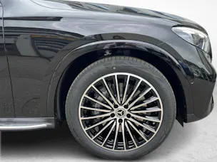 Mercedes-Benz GLC 450 d 4MATIC AMG Line