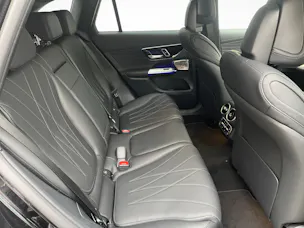 Mercedes-Benz GLC 450 d 4MATIC AMG Line