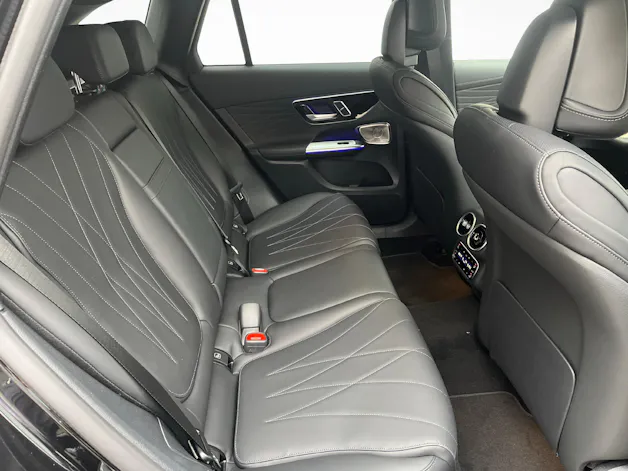 Mercedes-Benz GLC 450 d 4MATIC AMG Line