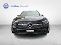Mercedes-Benz GLC 450 d 4MATIC AMG Line
