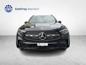 Mercedes-Benz GLC 450 d 4MATIC AMG Line