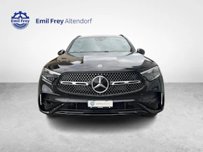 image du véhicule MERCEDES-BENZ GLC 450 d 4MATIC AMG Line