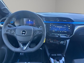 Vehicle image OPEL Corsa 1.2 T Hybrid Sporthilfe