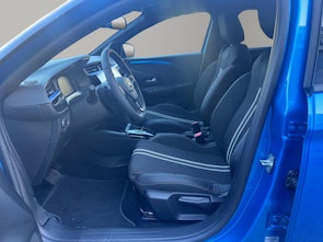 Vehicle image OPEL Corsa 1.2 T Hybrid Sporthilfe