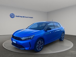 Vehicle image OPEL Corsa 1.2 T Hybrid Sporthilfe