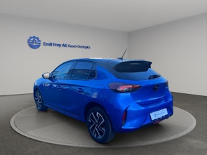 Vehicle image OPEL Corsa 1.2 T Hybrid Sporthilfe