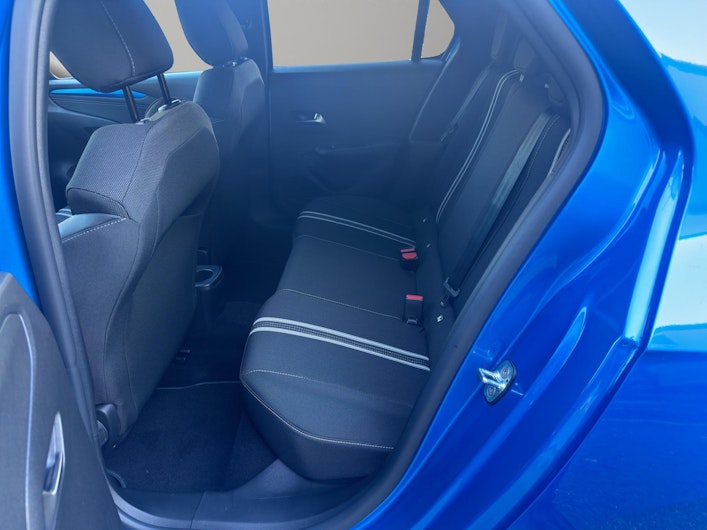 Vehicle image OPEL CORSA