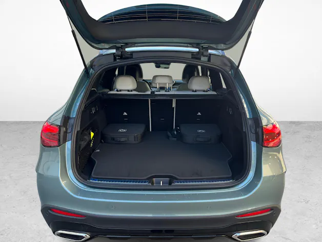 Mercedes-Benz GLC 300 e 4MATIC EQ Star AMG Line
