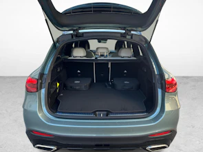 immagine del veicolo MERCEDES-BENZ GLC 300 e 4MATIC EQ Star AMG Line