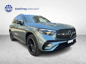 immagine del veicolo MERCEDES-BENZ GLC 300 e 4MATIC EQ Star AMG Line