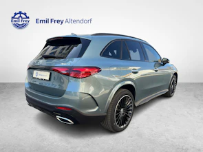 immagine del veicolo MERCEDES-BENZ GLC 300 e 4MATIC EQ Star AMG Line