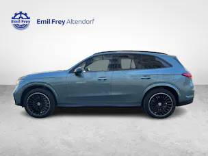 Mercedes-Benz GLC 300 e 4MATIC EQ Star AMG Line