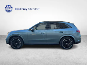 immagine del veicolo MERCEDES-BENZ GLC 300 e 4MATIC EQ Star AMG Line
