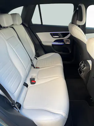 Mercedes-Benz GLC 300 e 4MATIC EQ Star AMG Line