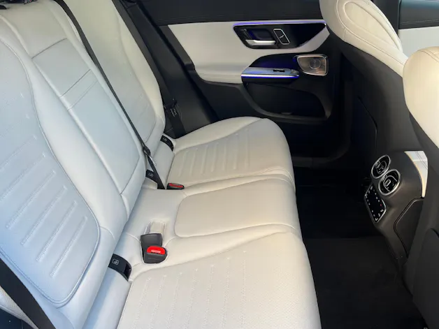 Mercedes-Benz GLC 300 e 4MATIC EQ Star AMG Line