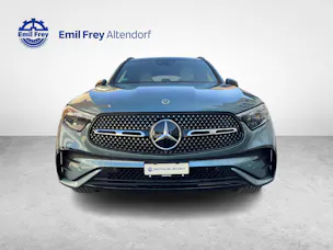 Mercedes-Benz GLC 300 e 4MATIC EQ Star AMG Line