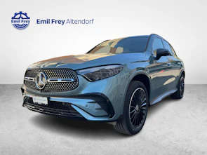 immagine del veicolo MERCEDES-BENZ GLC 300 e 4MATIC EQ Star AMG Line