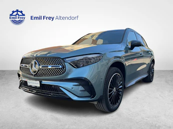 immagine del veicolo MERCEDES-BENZ GLC 300 e 4MATIC EQ Star AMG Line