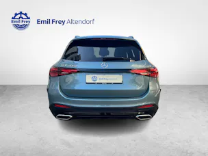 Mercedes-Benz GLC 300 e 4MATIC EQ Star AMG Line