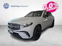 MERCEDES-BENZ GLC 300 d 4MATIC AMG Line