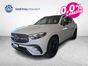 immagine del veicolo MERCEDES-BENZ GLC 300 d 4MATIC AMG Line