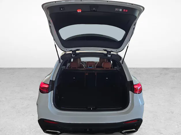 Mercedes-Benz GLC 300 d 4MATIC AMG Line