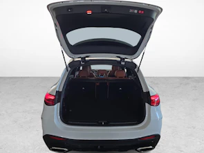 Fahrzeugbild MERCEDES-BENZ GLC 300 d 4MATIC AMG Line