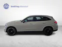 Mercedes-Benz GLC 300 d 4MATIC AMG Line