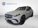 Mercedes-Benz GLC 300 d 4MATIC AMG Line