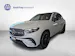 Mercedes-Benz GLC 300 d 4MATIC AMG Line