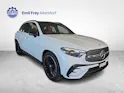 Mercedes-Benz GLC 300 d 4MATIC AMG Line