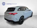 Mercedes-Benz GLC 300 d 4MATIC AMG Line