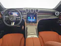 Mercedes-Benz GLC 300 d 4MATIC AMG Line