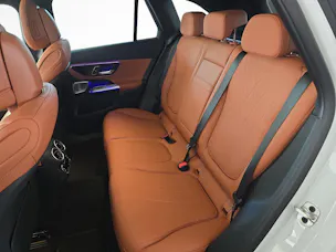 Mercedes-Benz GLC 300 d 4MATIC AMG Line