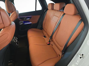 Fahrzeugbild MERCEDES-BENZ GLC 300 d 4MATIC AMG Line