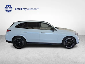 Fahrzeugbild MERCEDES-BENZ GLC 300 d 4MATIC AMG Line