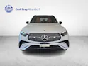 Mercedes-Benz GLC 300 d 4MATIC AMG Line