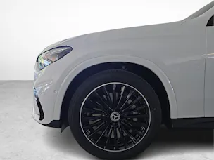 Mercedes-Benz GLC 300 d 4MATIC AMG Line