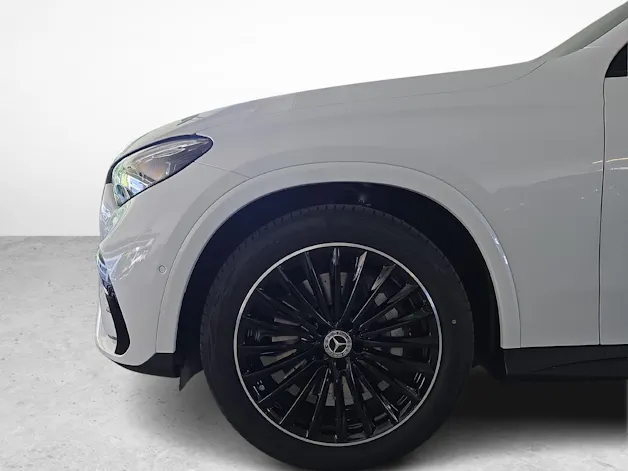 Mercedes-Benz GLC 300 d 4MATIC AMG Line