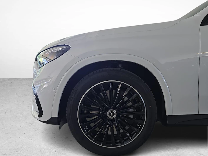 Fahrzeugbild MERCEDES-BENZ GLC 300