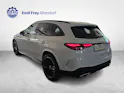 Mercedes-Benz GLC 300 d 4MATIC AMG Line