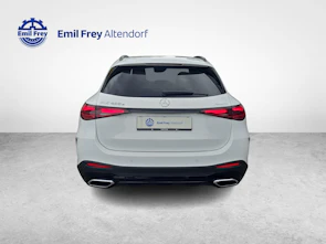 immagine del veicolo MERCEDES-BENZ GLC 400 e 4MATIC EQ Star AMG Line