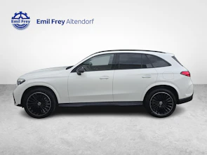 immagine del veicolo MERCEDES-BENZ GLC 400 e 4MATIC EQ Star AMG Line