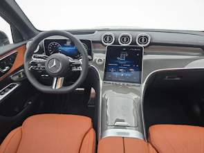 immagine del veicolo MERCEDES-BENZ GLC 400 e 4MATIC EQ Star AMG Line