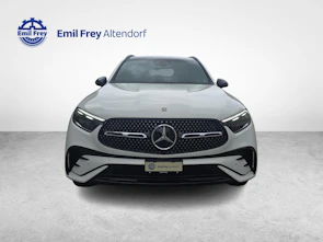 immagine del veicolo MERCEDES-BENZ GLC 400 e 4MATIC EQ Star AMG Line