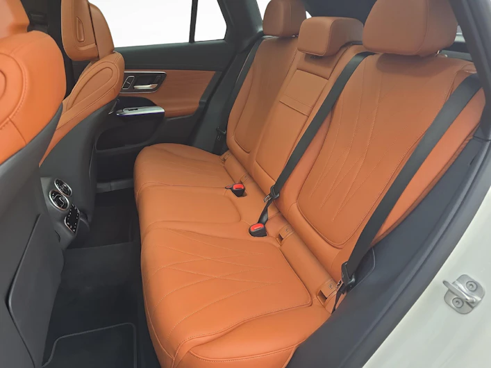 immagine del veicolo MERCEDES-BENZ GLC 400