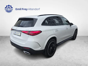 immagine del veicolo MERCEDES-BENZ GLC 400 e 4MATIC EQ Star AMG Line